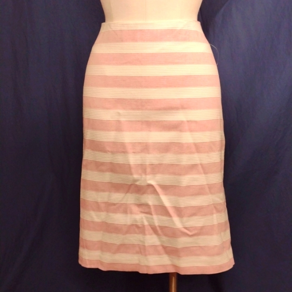 Talbots Outlet 100% Cotton Skirt